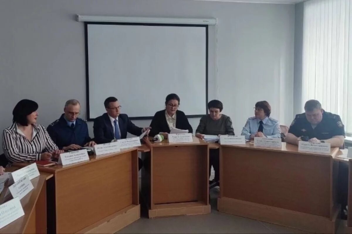    В Самаре среди подростков снизилось количество краж