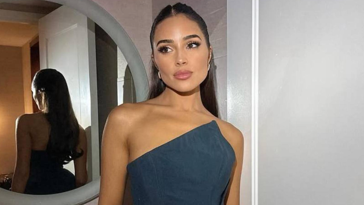    Оливия Калпо. Фото: Instagram (запрещён в РФ) @oliviaculpo