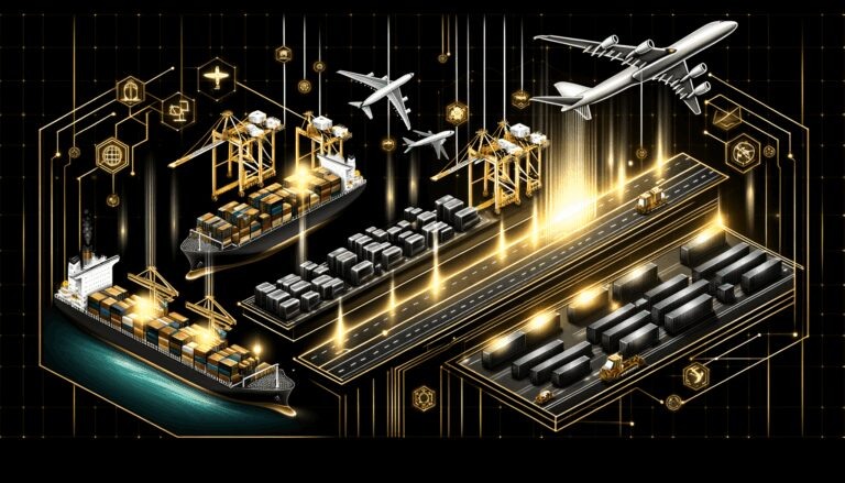    Как достичь 96% удовлетворенности клиентов в международной логистике: секреты успеха от Avalog Vladislav Ageev