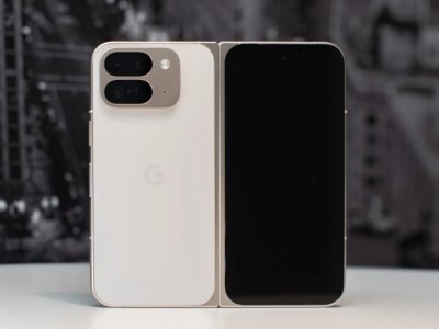    Google Pixel 10 Pro Fold полностью рассекречен до презентации