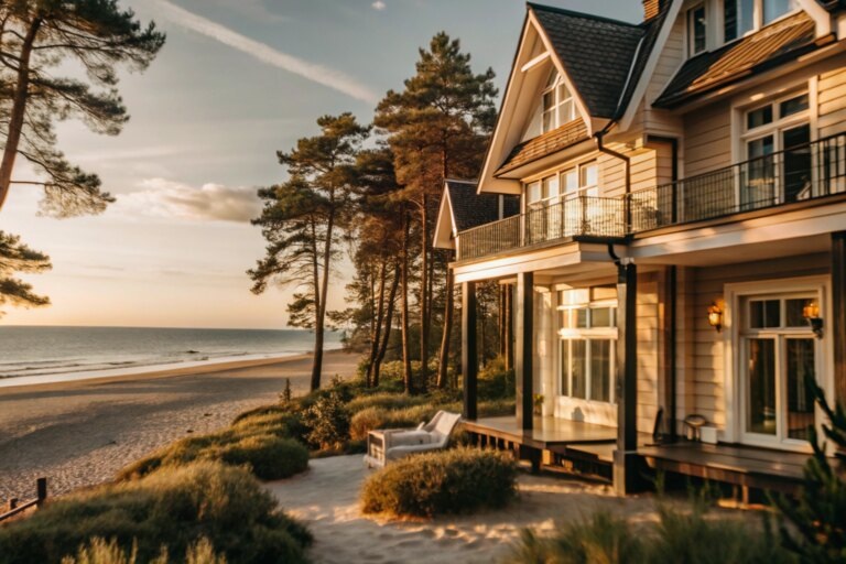    Юрмала: как выбрать идеальную недвижимость у моря и избежать распространенных ошибок покупателей?