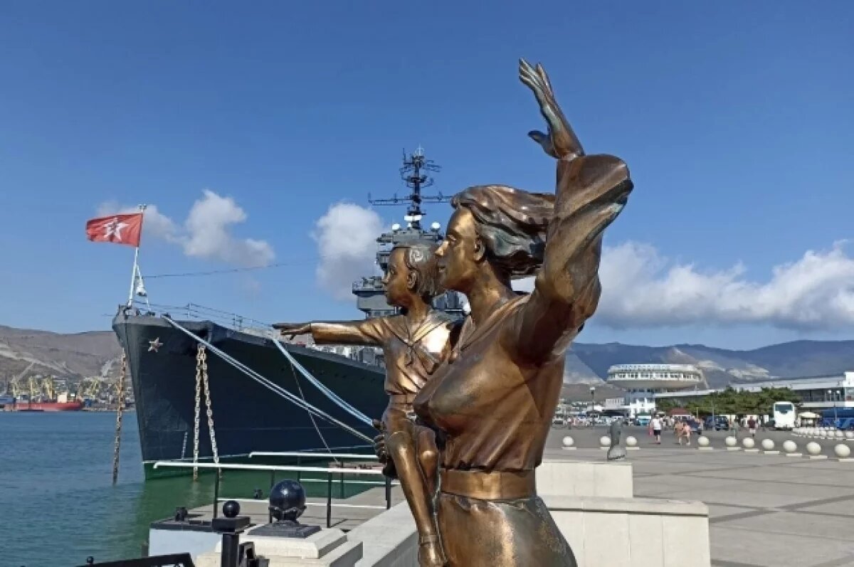    В Новороссийске разрабатывают проект аудиогида «Эхо Новороссийска»