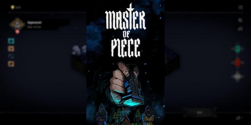    Игра Master of Piece