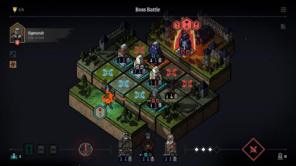    Галерея игры Master of Piece