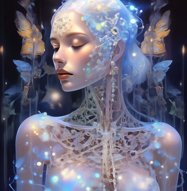 Изображение создано с помощью нейросети 