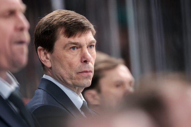    Алексей Кудашов / фото: Сергей Елагин, «БИЗНЕС Online»