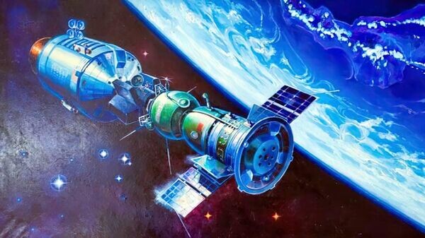    © Фото : Музей-заповедник Ю.А. Гагарина