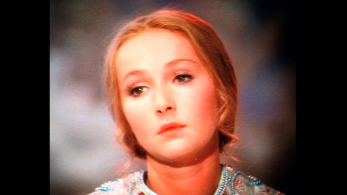 Наталья Петрова