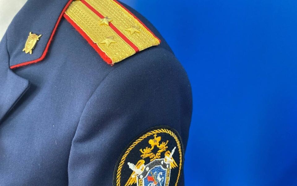    СУ СК РФ по Алтайскому краю