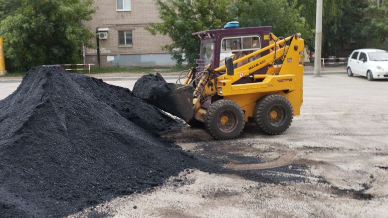    Фото: Дмитрий Павлов