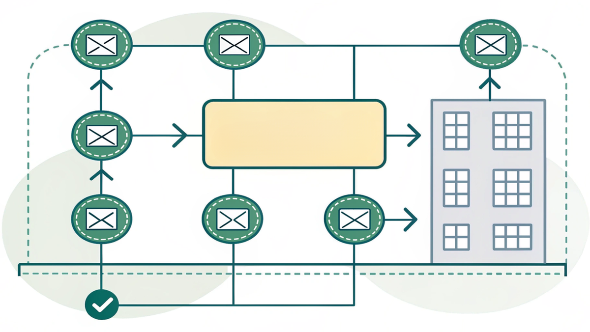 Каскадная модель проекта: когда порядок важнее всего