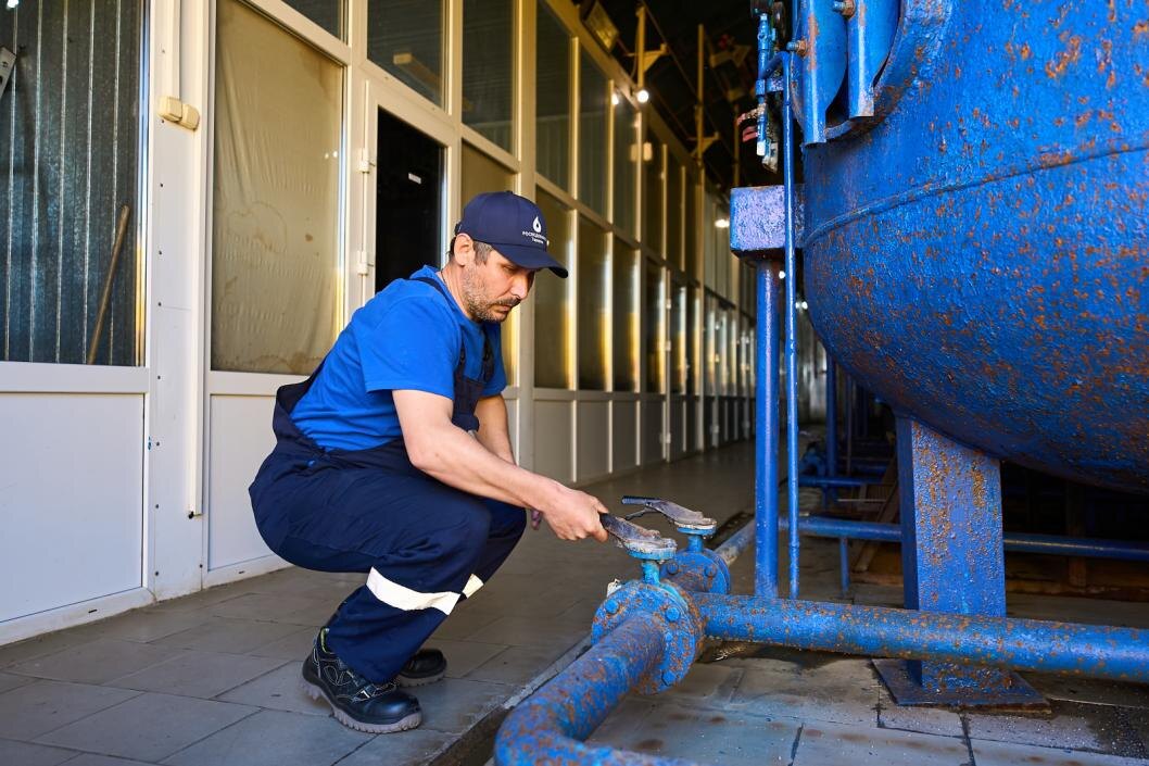 | Фото: Сергей Мжельский, ИА "Тюменская линия"