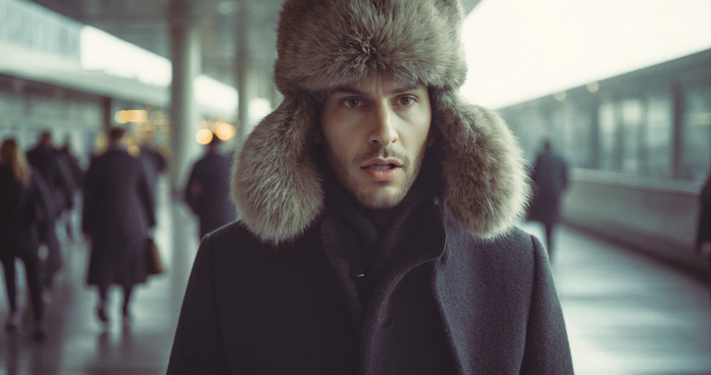 Как мой французский друг приехал в Россию и не мог поверить, что мы живём «по-человечески»