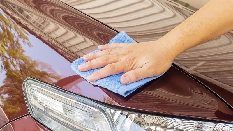     Мойка авто. freepik.com/jcomp