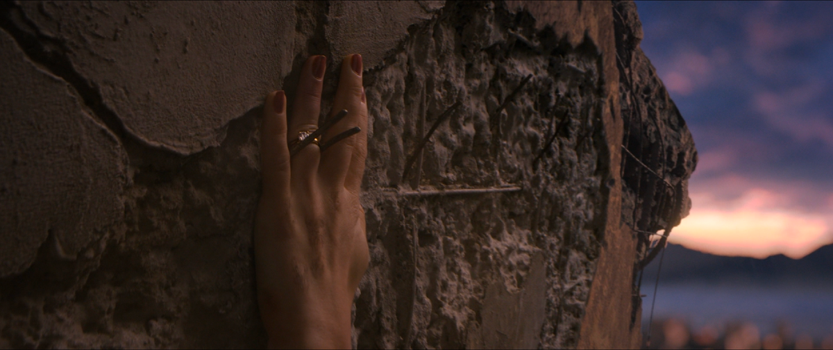 Кадр из фильма «Пункт назначения: Узы крови»