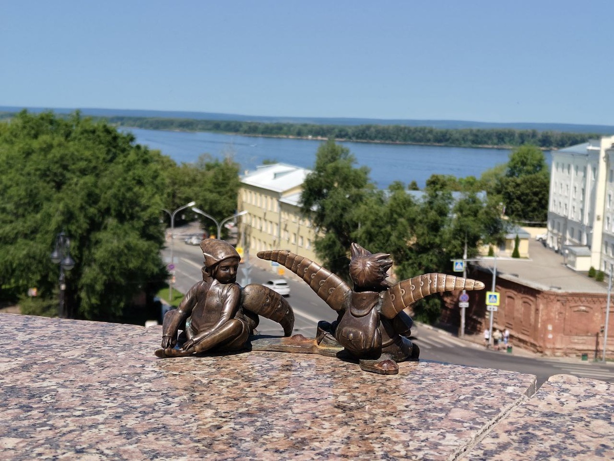 те самые Шишиги)