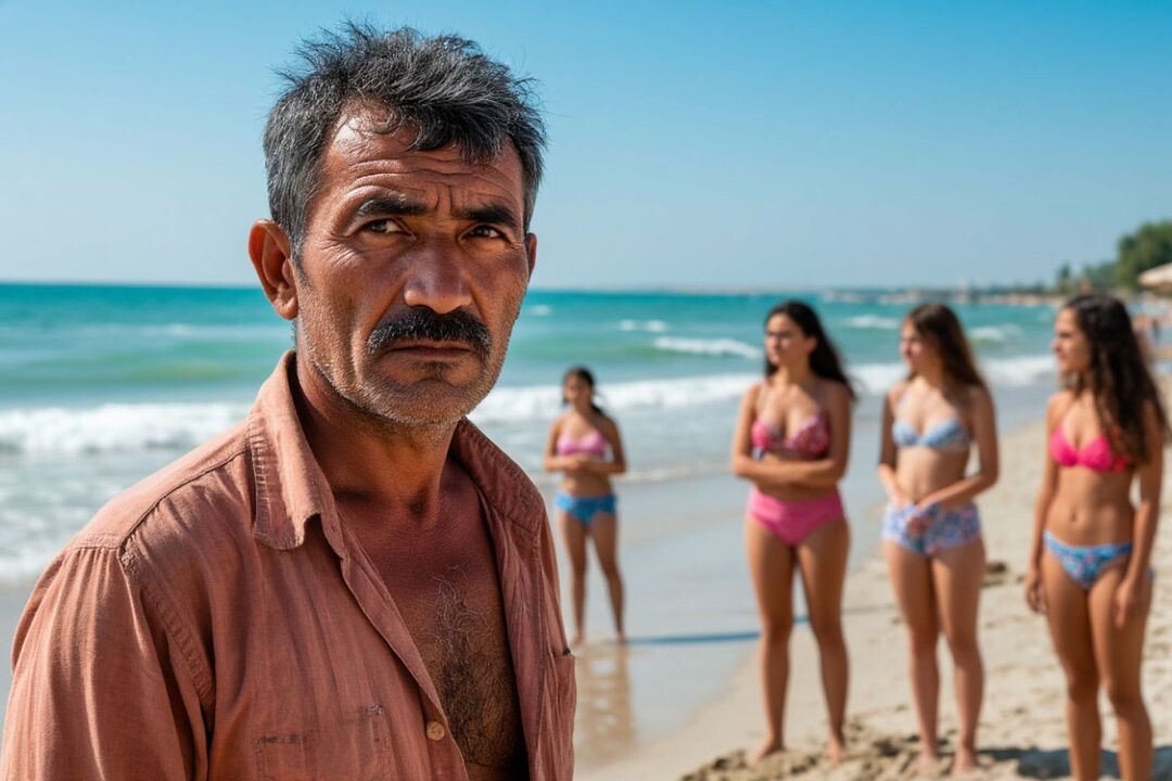 Изображение создано с помощью нейросети Шедеврум