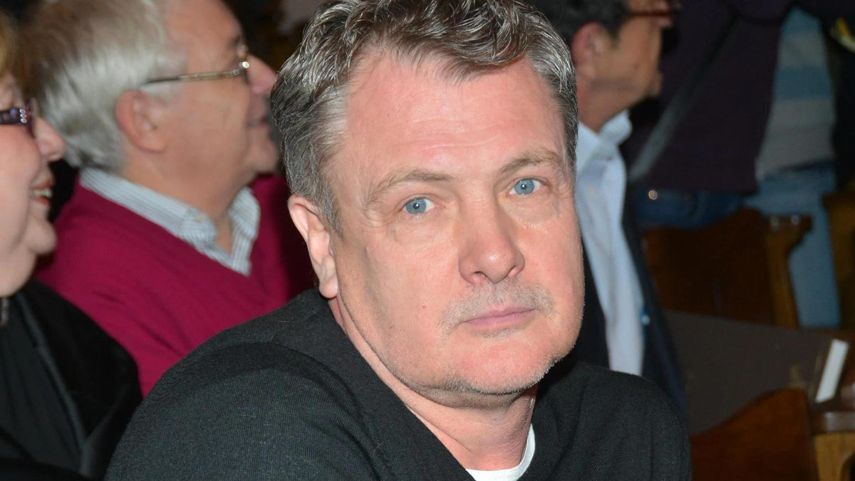    Юрий Мороз. Фото: Legion-Media.