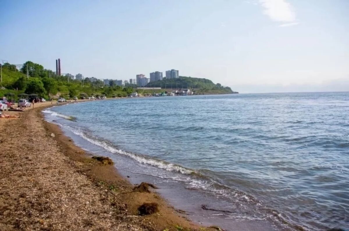    С 1 июня 2025 года в Приморском крае произошло череда трагических ситуация на воде