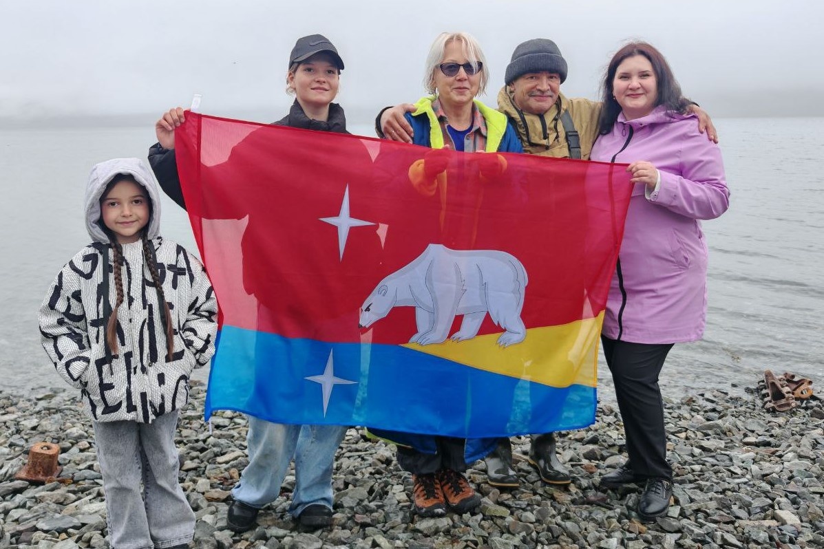 Фото: Администрация ГО Эгвекинот
