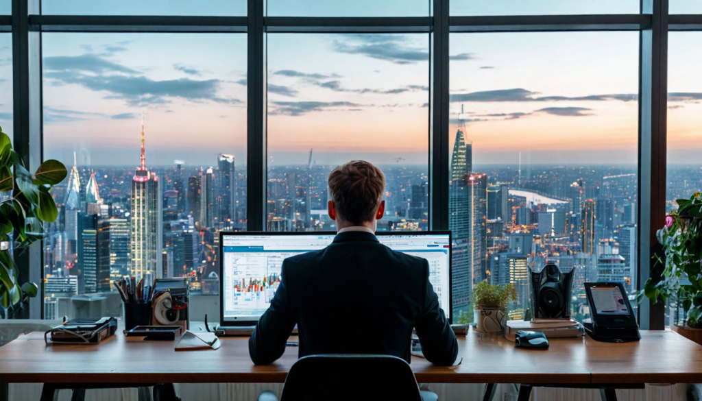    Что делать если масштабировать мультиаккаунты в малом городе Suetolog