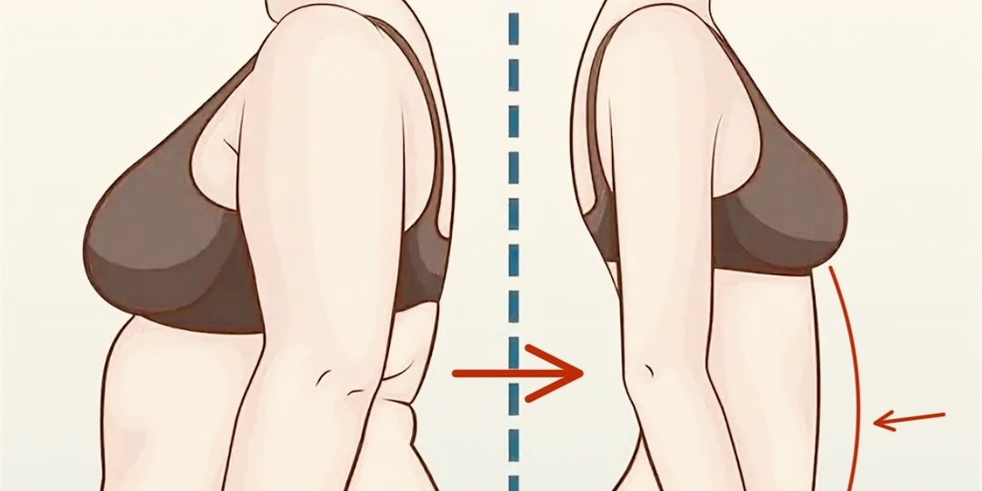 Перед тем как встать с постели делаю этот массаж, чтобы лениво и лежа сжигать жир на животе, а отеки уходили и не возвращались