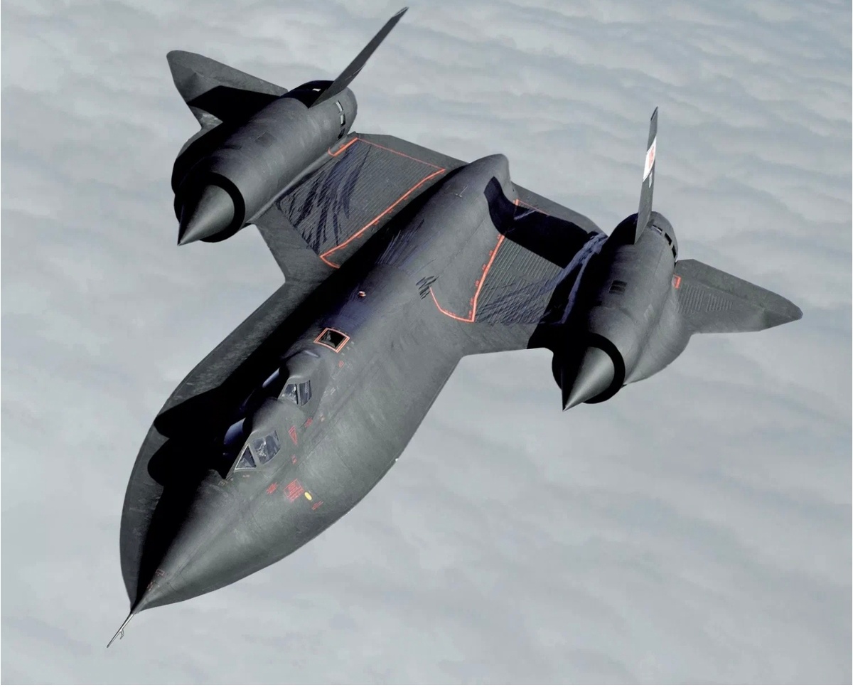 SR-71