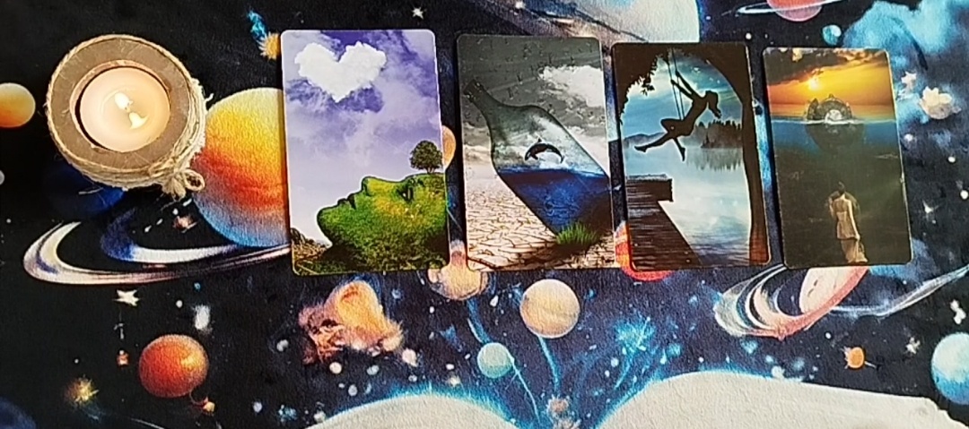 Сигнификация для расклада