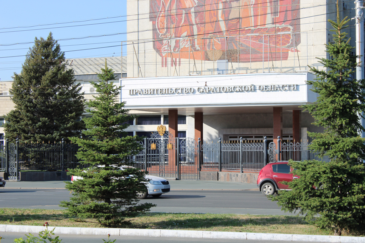 Пажитнев работает в правительстве региона с весны 2025 года.  Фото: Ксения Кобалия