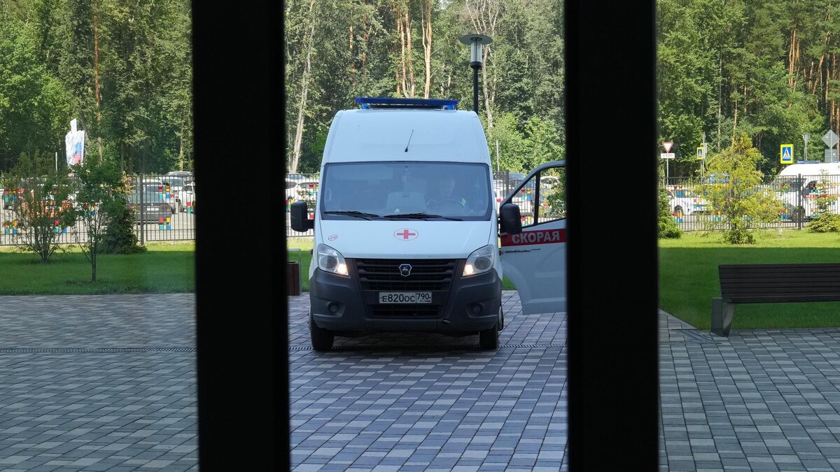    Фото: ИЗВЕСТИЯ/Дмитрий Коротаев