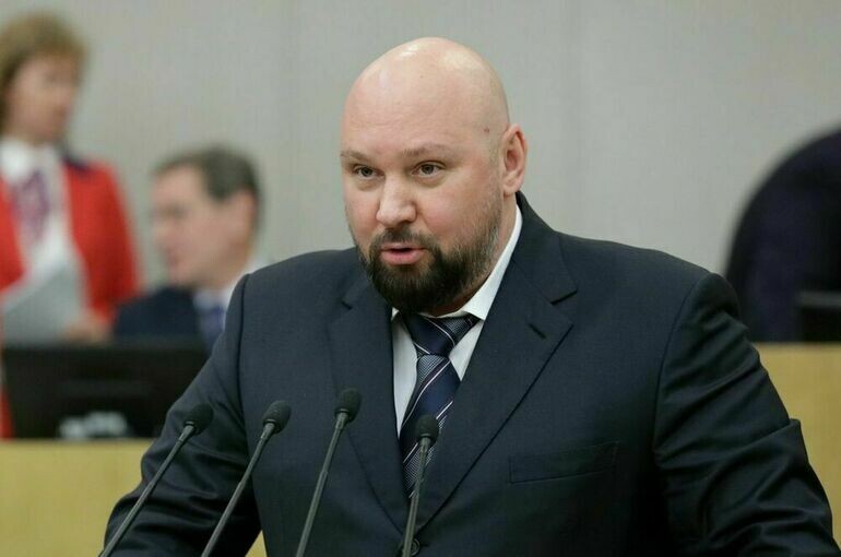   Пресс-служба Госдумы