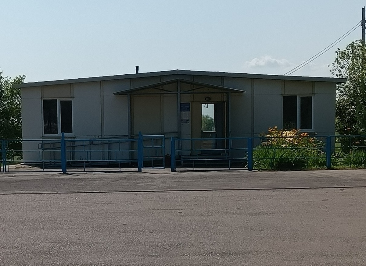 Собственное фото автора.