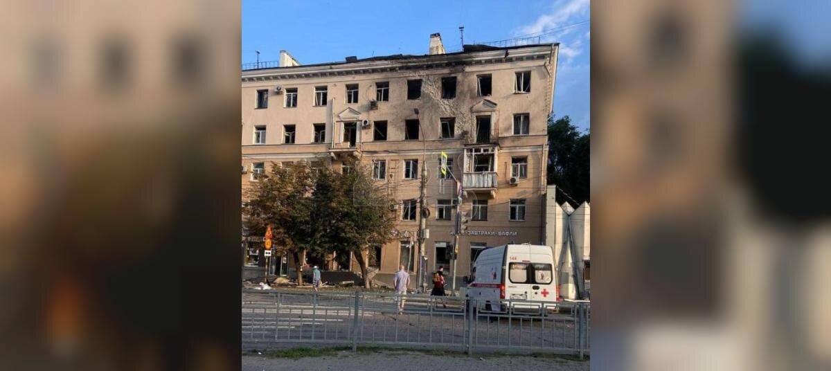    Фото: читатель «МОЁ!»