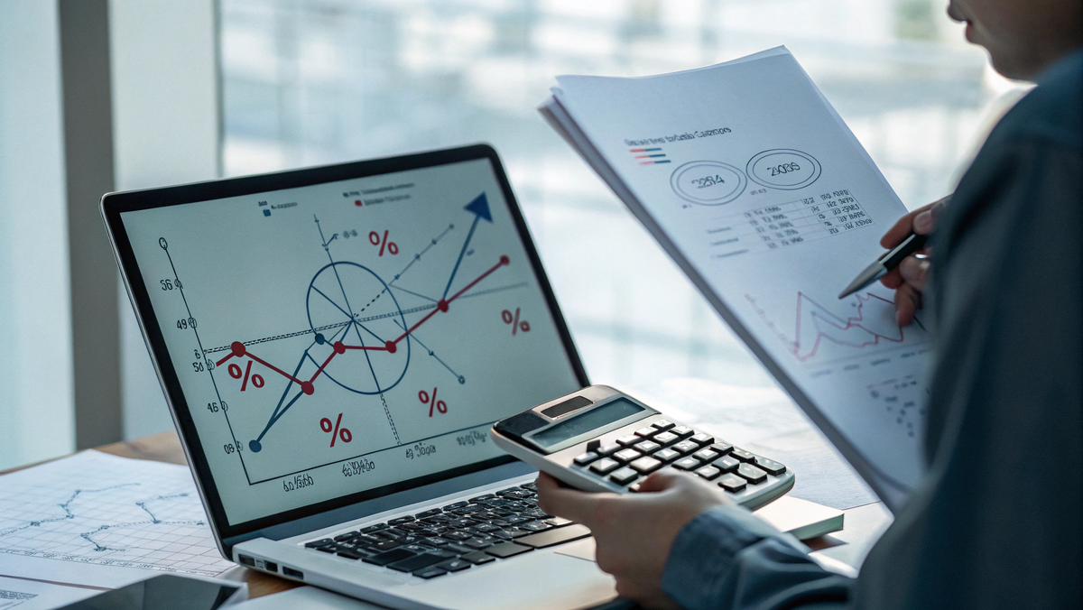 Как цифры обманывают: правда об оценке ИТ-проектов