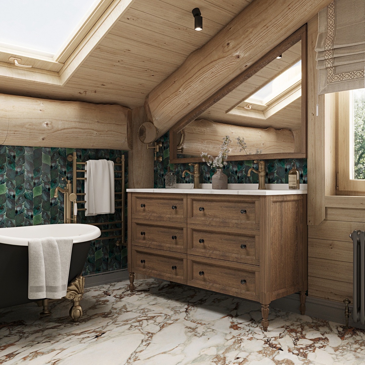 Неорусский стиль