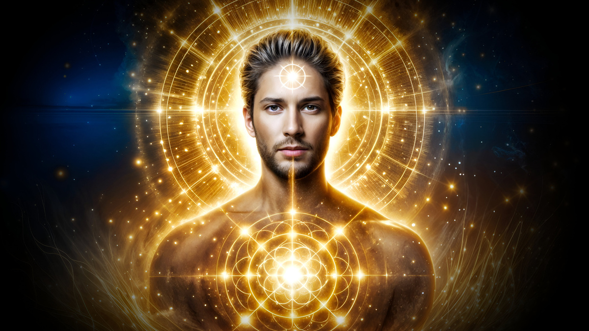 5 признаков настоящей Мужской Силы