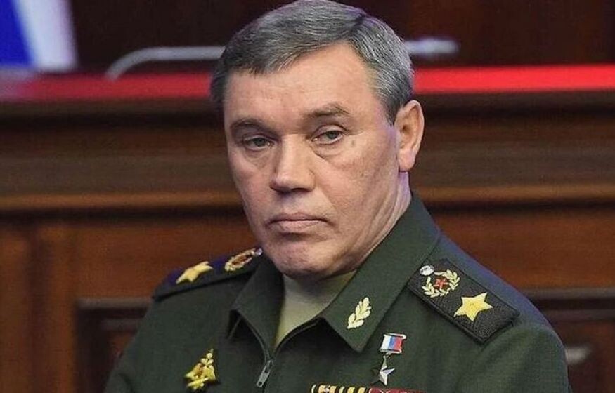    «Герасимов приготовил Воздушный Армагеддон для Украины. Всё превратится в пепел»: донесения «разведки»