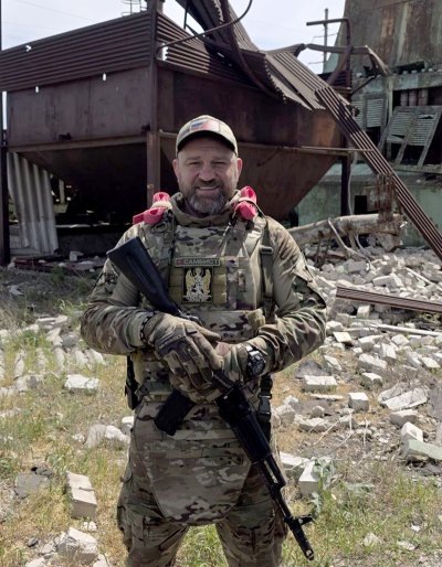     Фото: Из личного архива