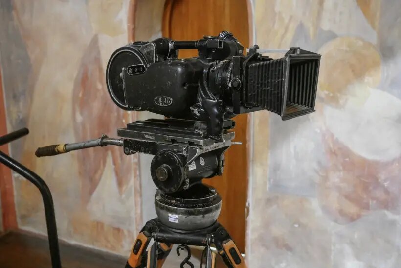     © РИА Новости. Илья Питалев