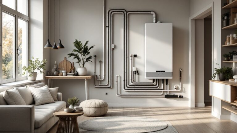    Как выбрать электрический котел отопления: советы по покупке, установке и эксплуатации для вашего дома feedlineadmin