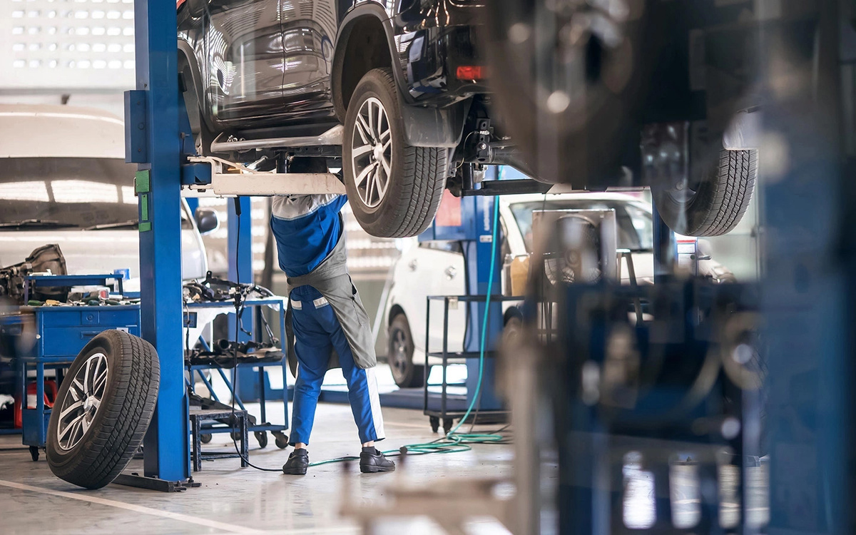    ME Image / Shutterstock / FOTODOM