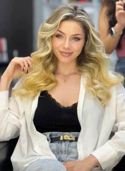 Вера Алдонина