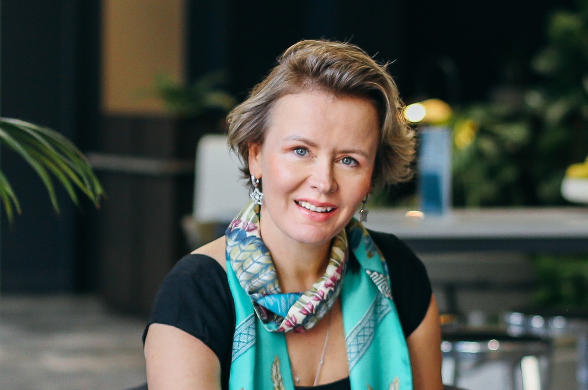 Из архива Алисы Зотимовой