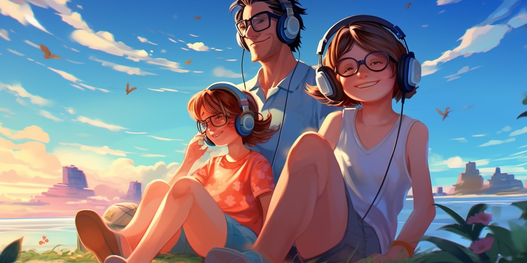 Как подготовить себя и детей к идеальному отпуску: 7 секретов для спокойного и радостного путешествия!