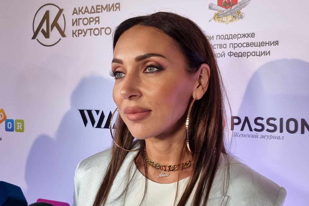 Алсу. Фото: Феликс Грозданов / Клео.ру 