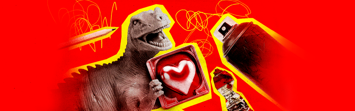 От референсов и мудбордов до яркого финала