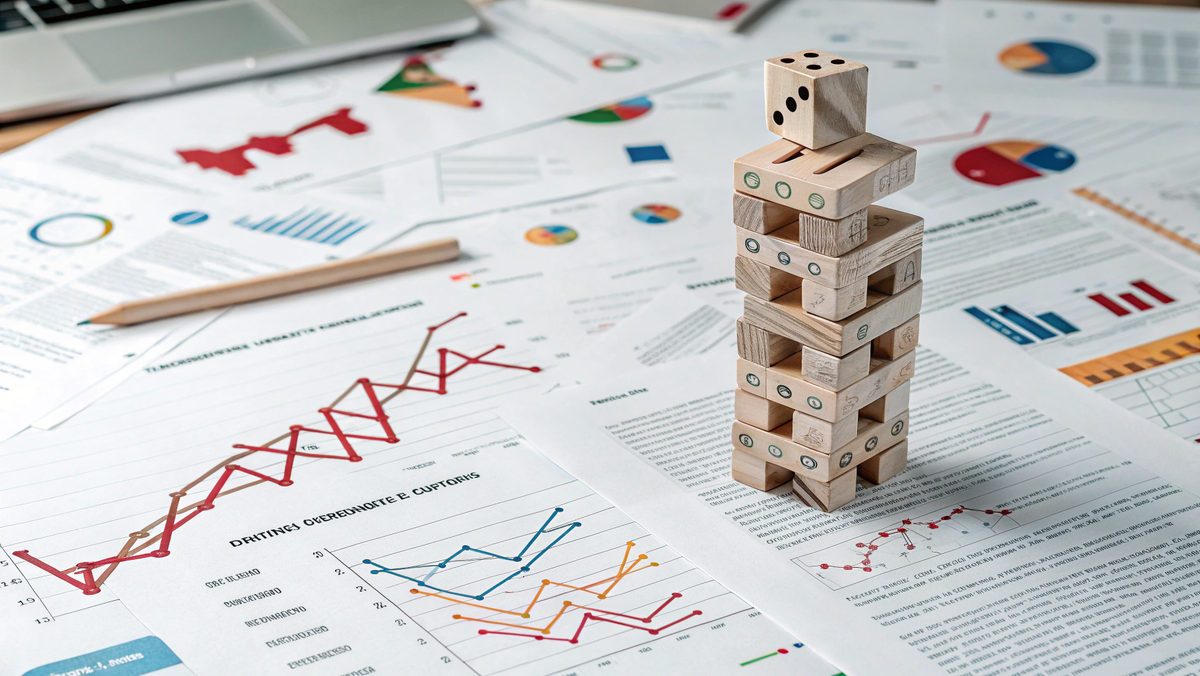 Антифрагильность в ИТ: почему хаос делает проекты сильнее