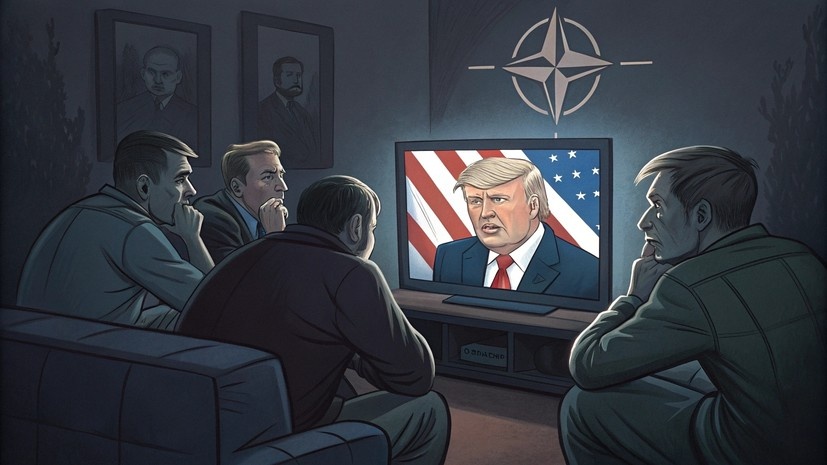    Изображение сгенерировано ИИ