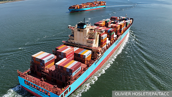     Фото: OLIVIER HOSLET/EPA/ТАСС   
 Текст: Ольга Самофалова