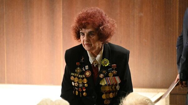    © Sputnik / Виктор Толочко